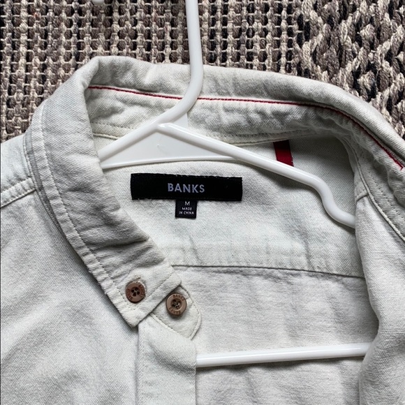 Banks Journal oxford - Picture 2 of 2